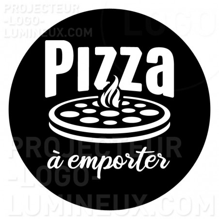 Gobo Pizza à Emporter