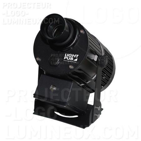 IP65 LED 50 Watts gobo signage projector