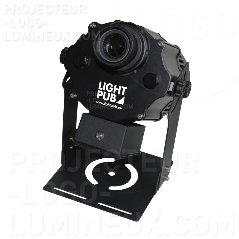 Outdoor logo projector LED 120 Watts IP65 Outdoor logo projector LED 120 Watts IP65