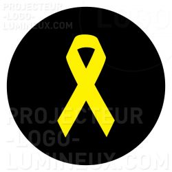 Gobo Nastro Giallo