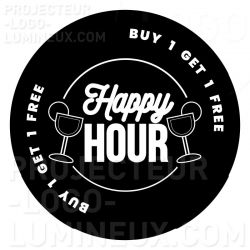 Gobo Happy Hour 2