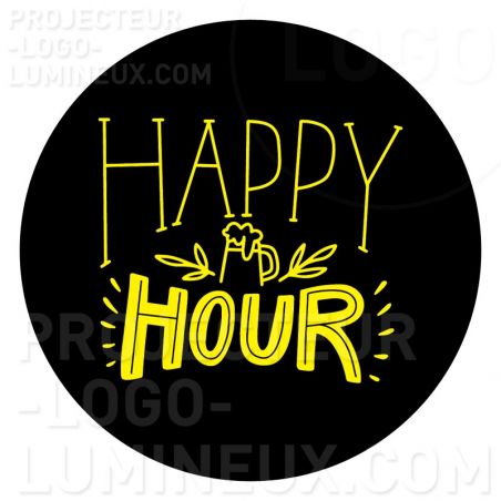 Gobo Happy Hour 3