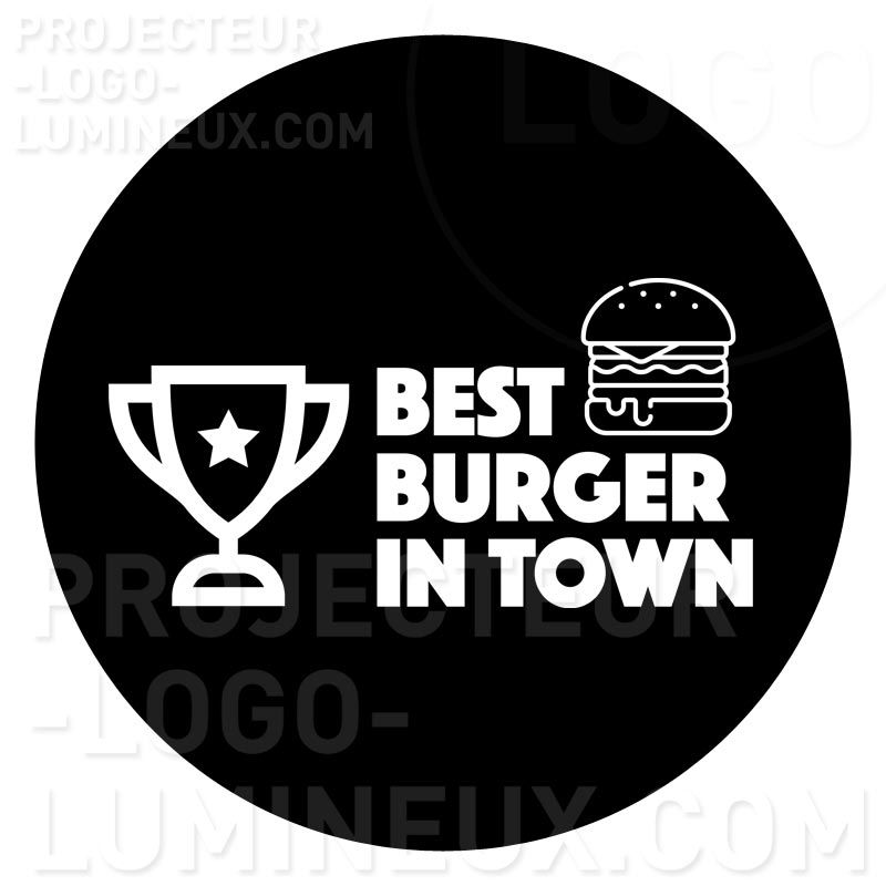 Gobo parim burger linnas Gobo parim burger linnas