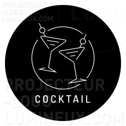 Gobo Cocktail