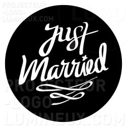 Gobo Just Married