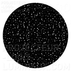 Gobo Starry Sky