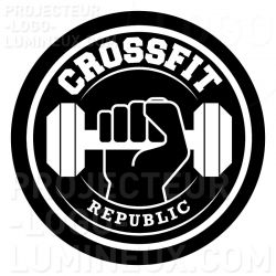 Gobo Crossfit Republik Gobo Crossfit Republik