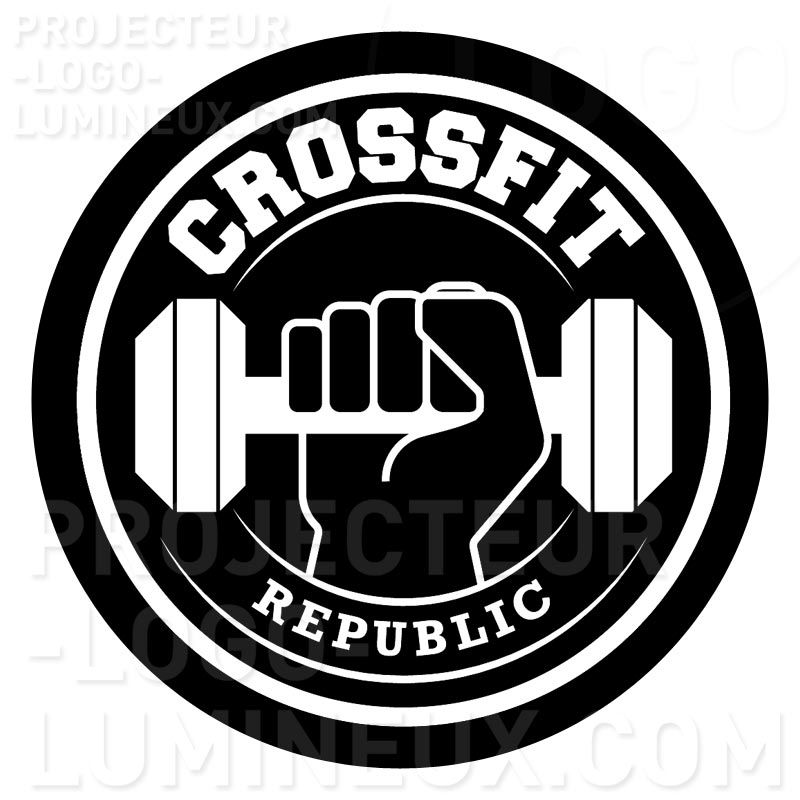 Gobo Crossfit Republic Gobo Crossfit Republic
