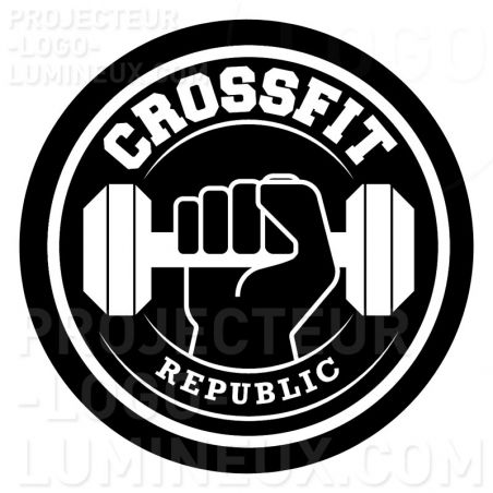 Gobo Crossfit Repubblica