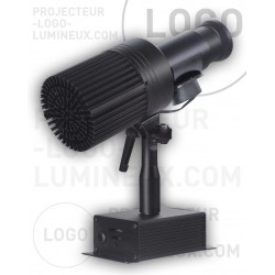 Proyector publicitario iluminado LED barato Letrero iluminado LED