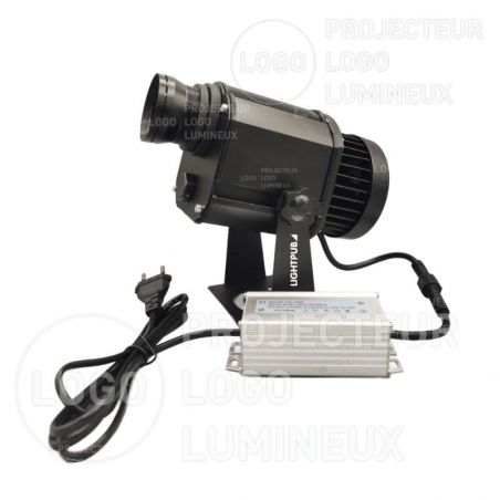 Spotlight rotating logo light LED 50 Watts outdoor