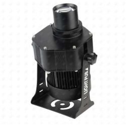 Projecteur 60 Watts LED logo fixe / rotatif