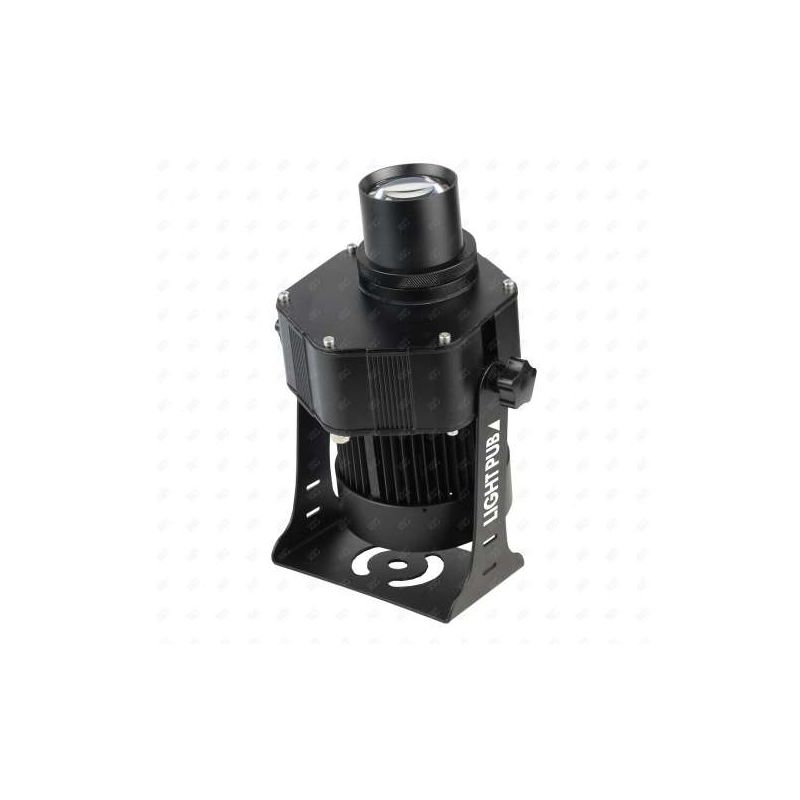 Projecteur 60 Watts LED logo fixe / rotatif