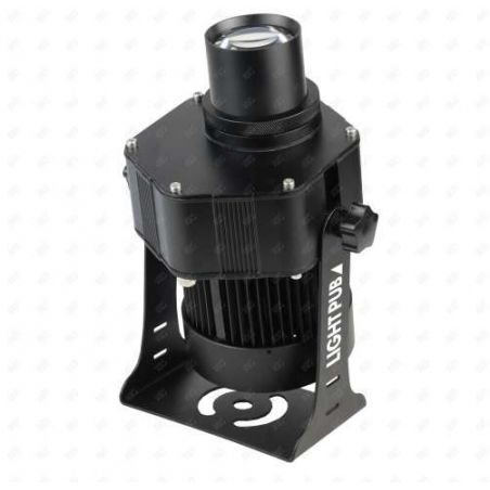 copy of Projecteur 60 Watts LED logo fixe / rotatif