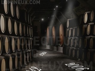 Cave à vins
