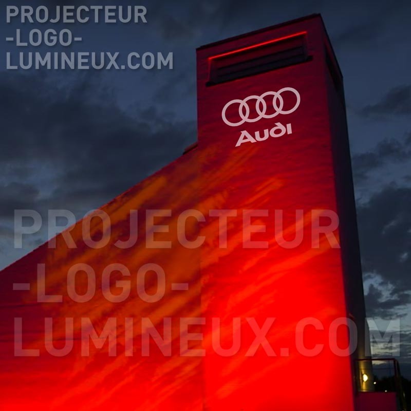 4pcs Lampe Projecteur Logo Led Lumière Bienvenue Porte - Temu Belgium
